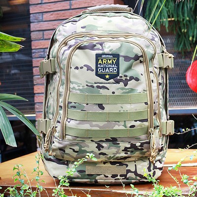 3-Day Expandable OCP Tactical Backpack