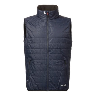 Musto Men's Primaloft Vest