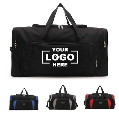 Ultimate Travel Duffel Bag