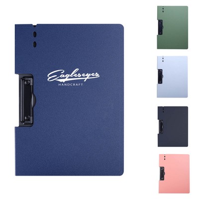 Durable PP Foam Clipboard