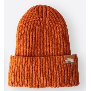 Dolomite Lined Beanie