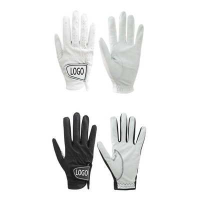 Premium Golf Glove