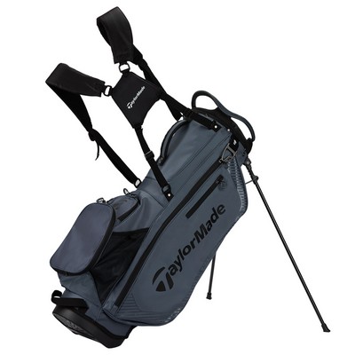 TaylorMade Pro Stand Bag - Charcoal