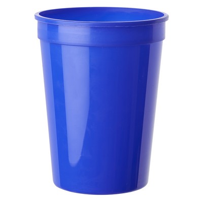 Plastic Stadium Cups - 12 oz