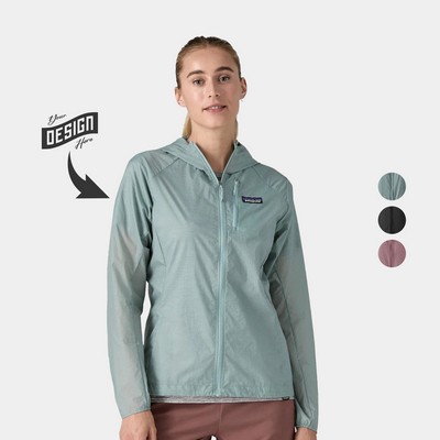 Patagonia® Houdini Women's Recycled Jacket & Fair Trade Certified