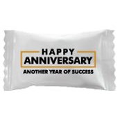 Buttermints Cool Creamy Mint In A "Happy Anniversary" Wrapper