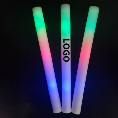 LED Sponge Glow Stick