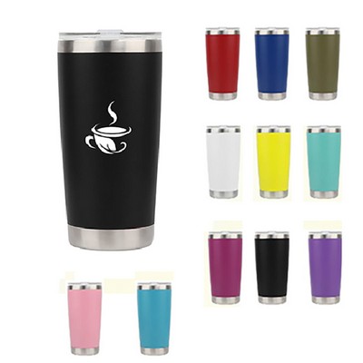 Stainless Steel Vacuum Insulated Tumbler