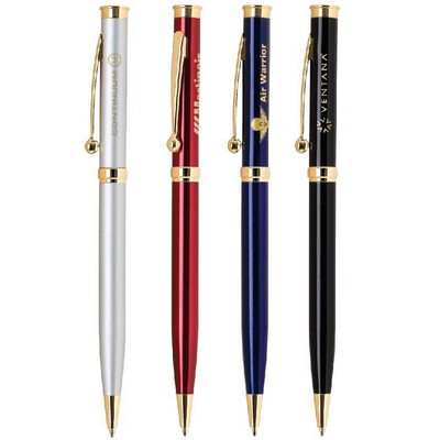 Zeeman-II Luxury Hotel Ballpoint Pen