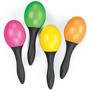 5" Maracas