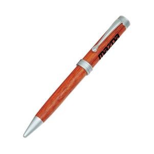 Jumbo Rosewood Ballpoint Pen