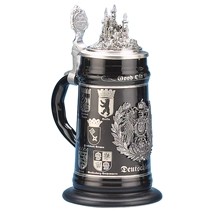 German State Stein Mug