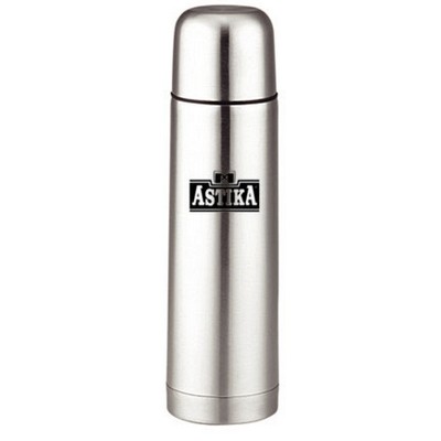 24 Oz. Stainless Steel Thermal Insulated Bottle