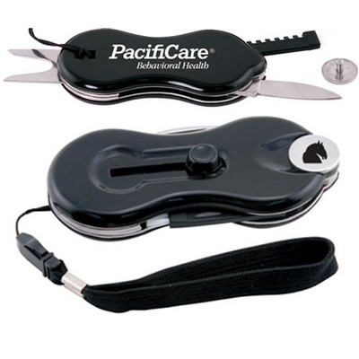 4-in-1 Golf Multi-Tool