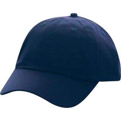 Valucap™ Lightweight Brushed Cap