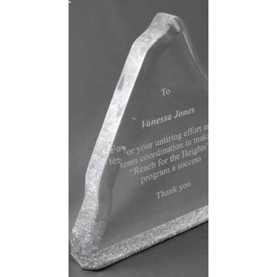 Glitter Glacier Award