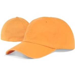 Outlet Flex Stretch Unstructured Garment Cap