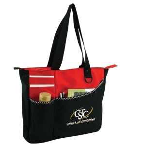 Activity Tote Bag