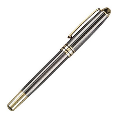 Blackpen Hercules Rollerball Pen