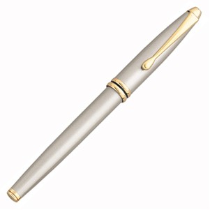 Centennial Rollerball Pen w/Gold Trim