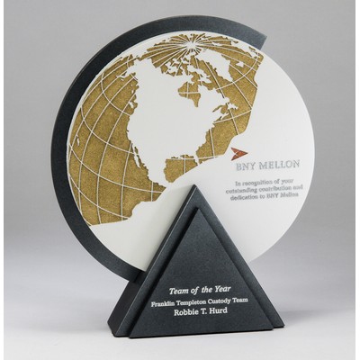 Global Award