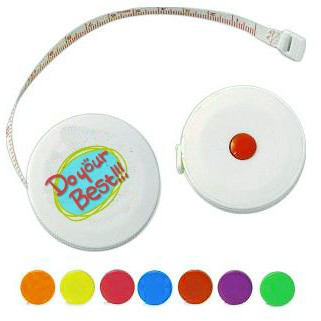 Promotional Tape Measure