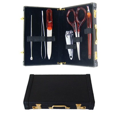 Mini Travel Manicure Set