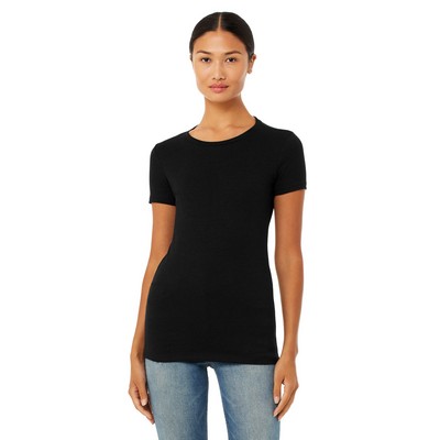 Bella + Canvas® Women's The Favorite Tee Shirt