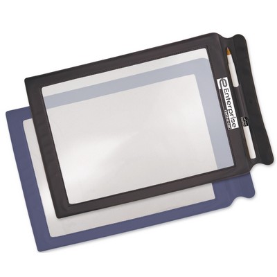 Cover Sheet Magnifier