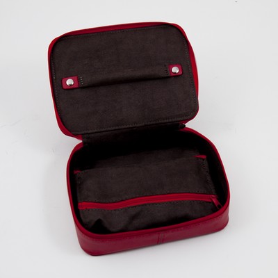 Travel Jewelry Case