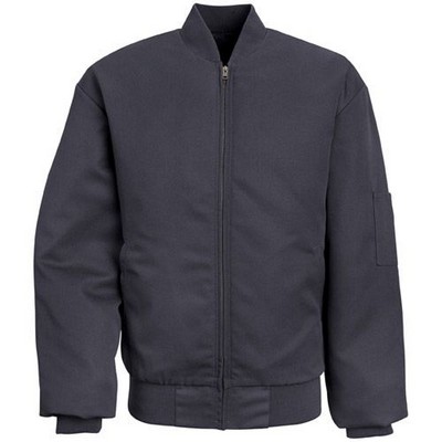 Red Kap® Perma-Lined Solid Team Jacket