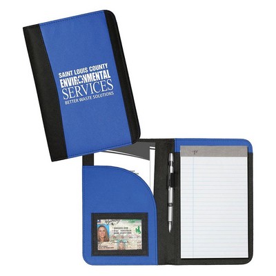 Junior Padfolio