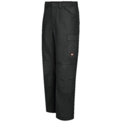 Red Kap™ Men's Performance Shop Pant - Black