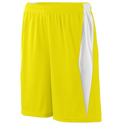 Youth Top Score Shorts