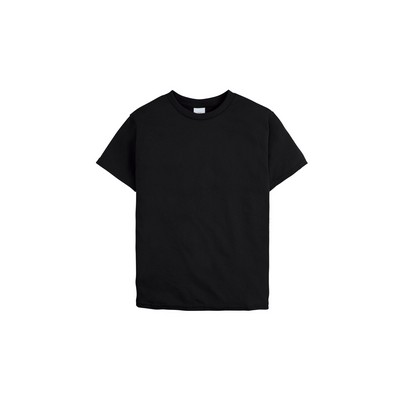 Hanes® Youth EcoSmart® Short Sleeve Tee