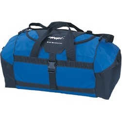 600 Denier Polyester Expedition Duffel Bag