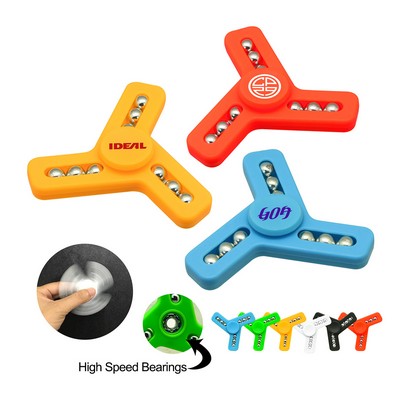 Fidget Hand Spinner