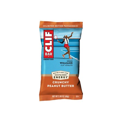 CLIFF Bar