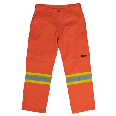 Safety Cargo Work Pant