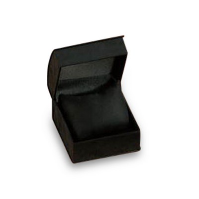 Velour Roll Top Watch/Bangle Box