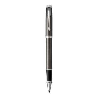 Parker IM Dark Espresso CT Roller Ball Pen