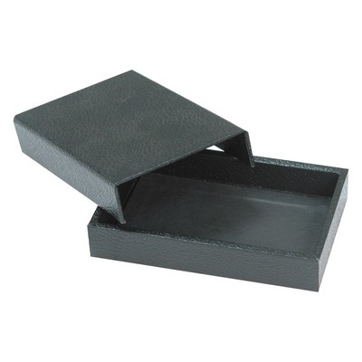 Detachable Magnetic Lid Case