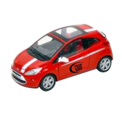 7"X2-1/2"X3" 2008 Ford® Ka (u)