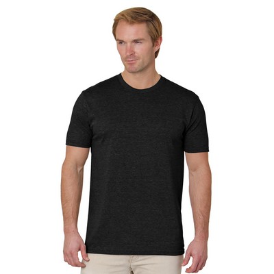 BAYSIDE Unisex Fine Jersey T-Shirt