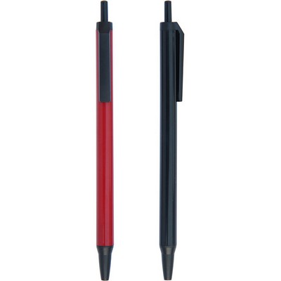 Custom Plastic Pens