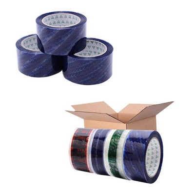 110 Yds. Printed Packaging Tape