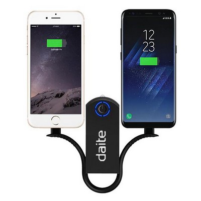 Multi-Functional Portable Power Bank