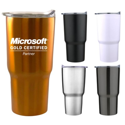 20 oz. Stainless Steel Vacuum Tumblers