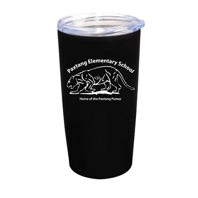 20 Oz. Pro Tumbler