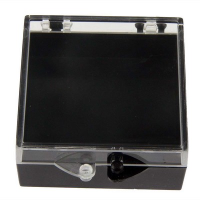 Extra Deep Square Pin Box